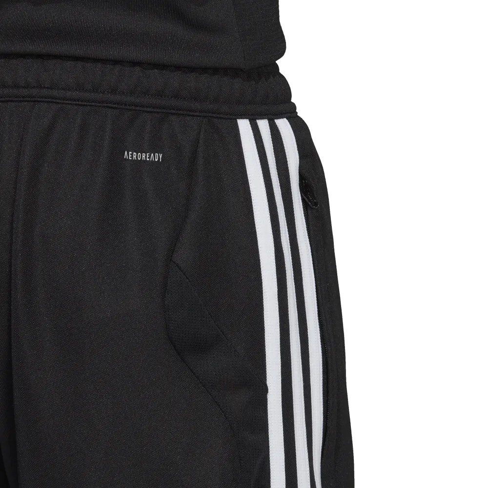 Adidas Tiro Training Pant - Adult - Black / White