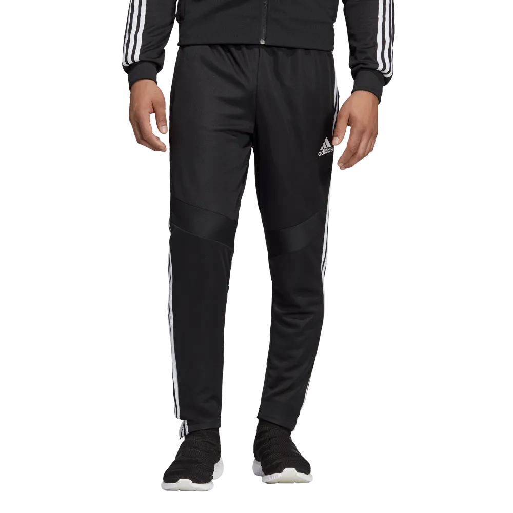 Adidas Tiro Training Pant - Adult - Black / White