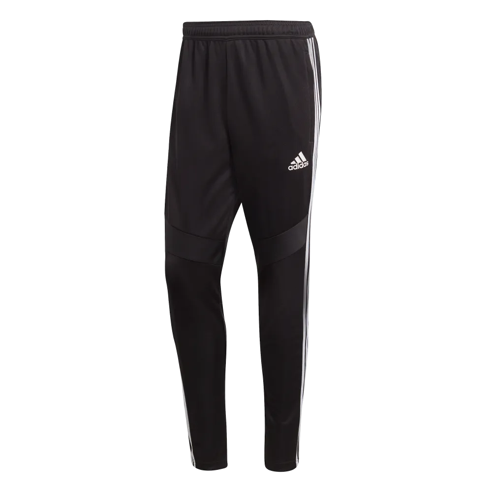 Adidas Tiro Training Pant - Adult - Black / White