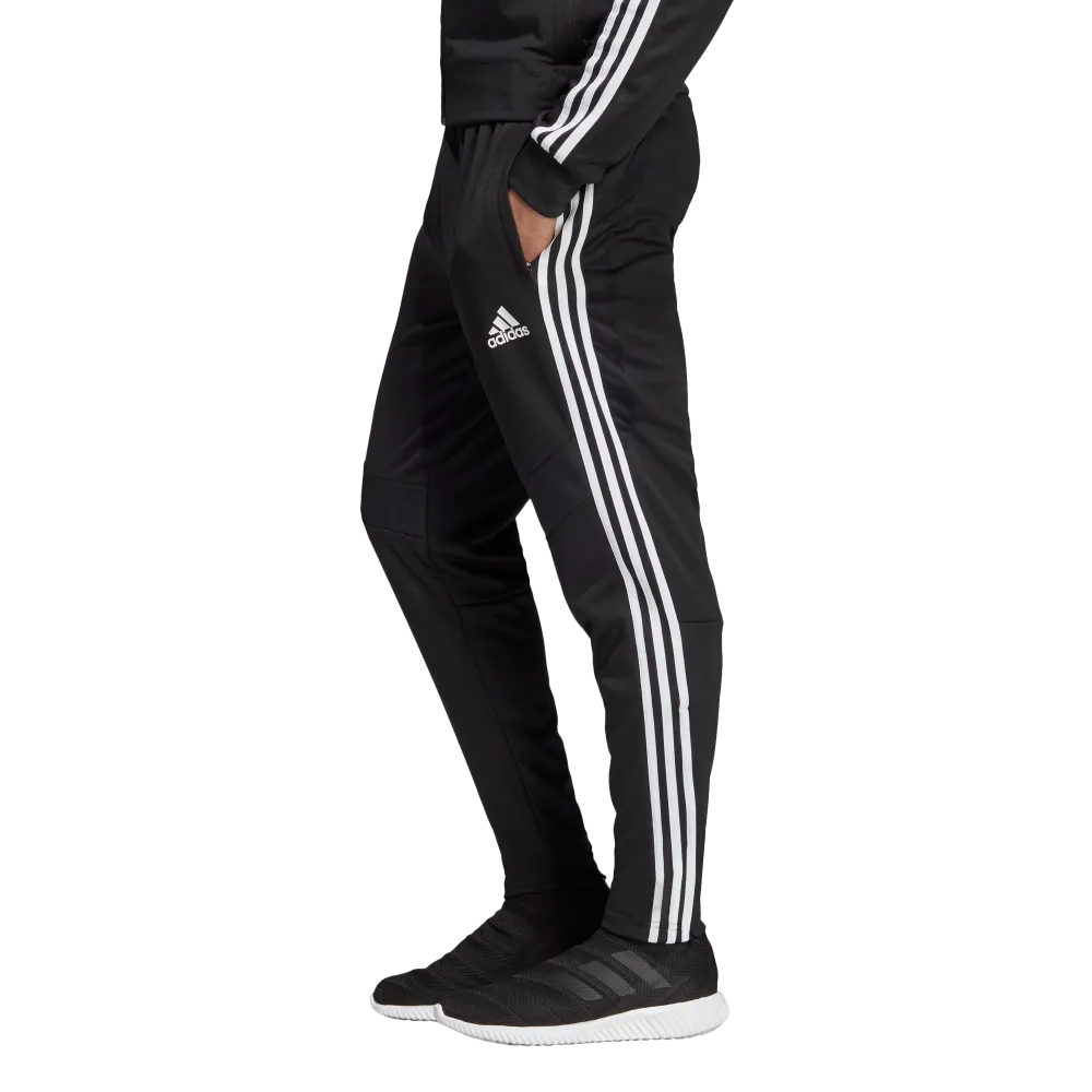Adidas Tiro Training Pant - Adult - Black / White