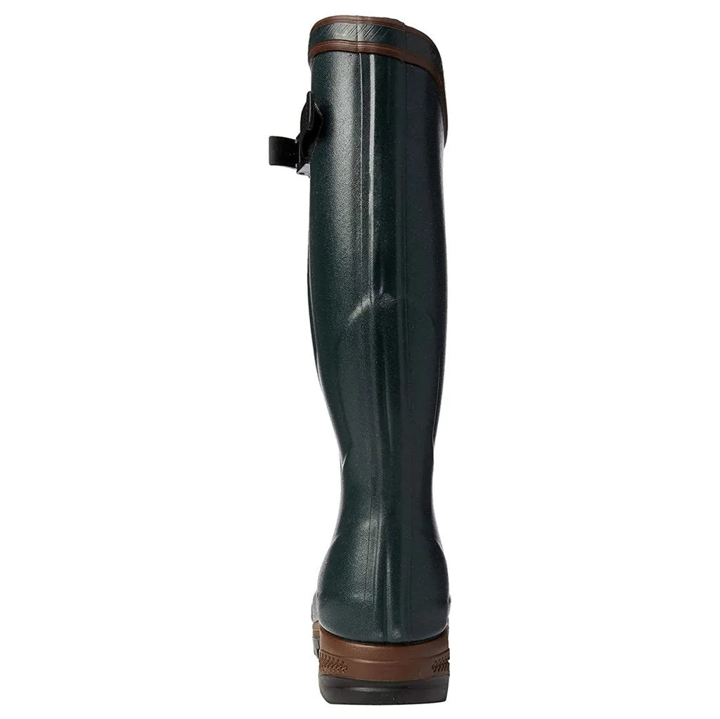 Aigle Parcours 2 ISO Rubber Men's Tall Wellington Boots