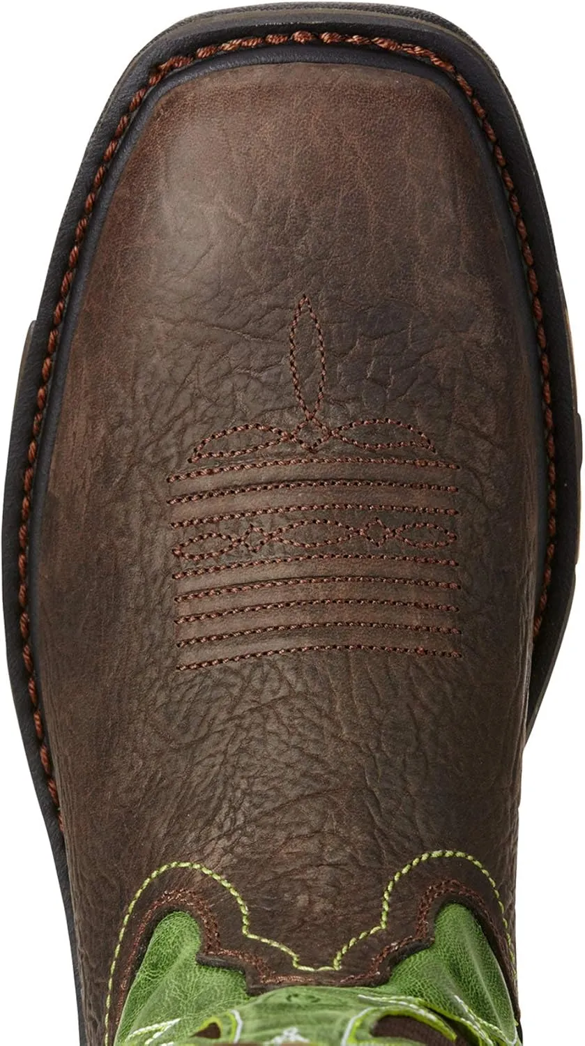 Ariat Men's Workhog Pull-On Work Boot