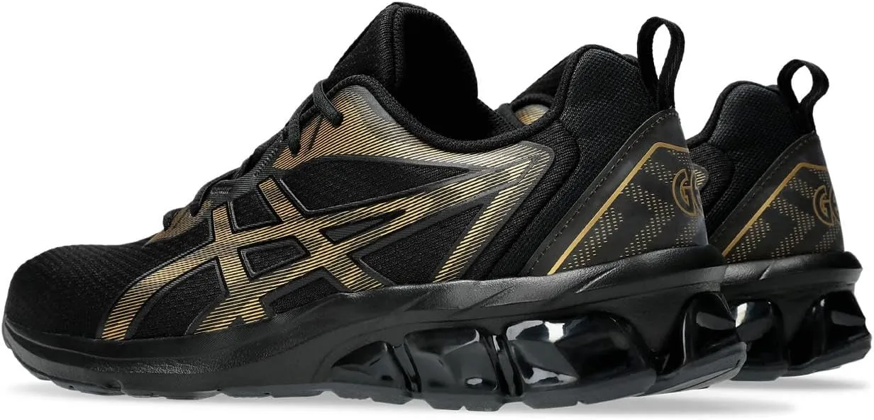 ASICS Men's Contend 9 PS Trainers
