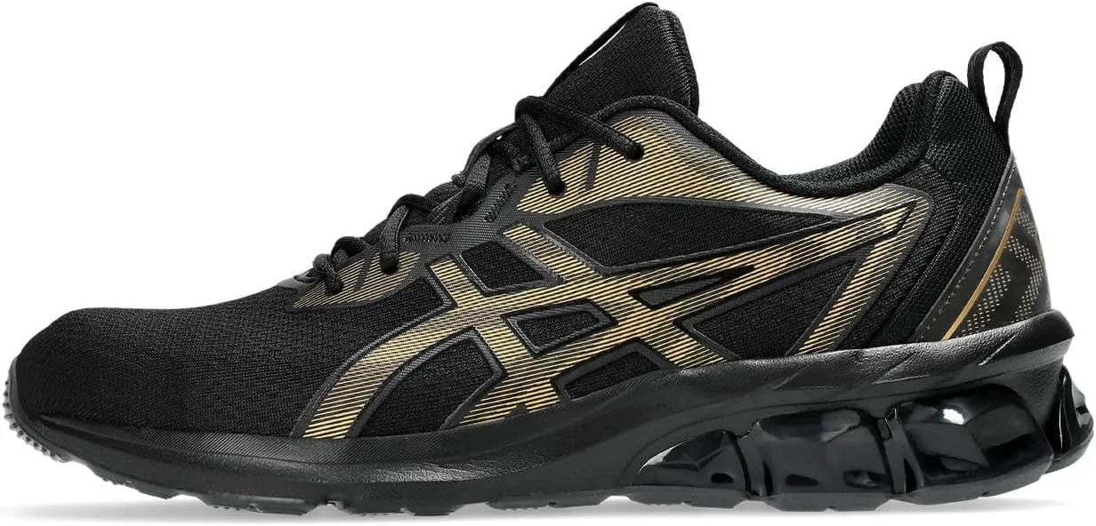 ASICS Men's Contend 9 PS Trainers