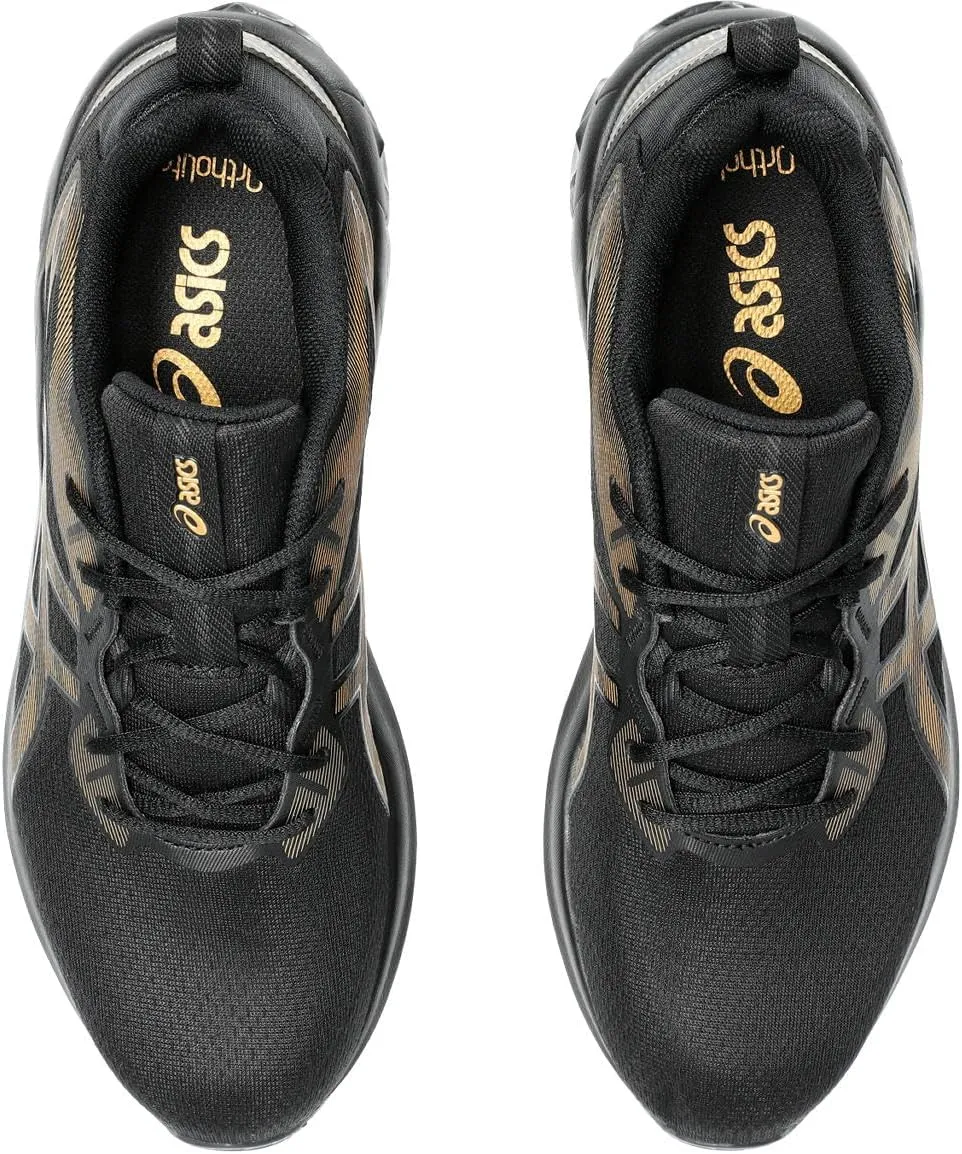ASICS Men's Contend 9 PS Trainers