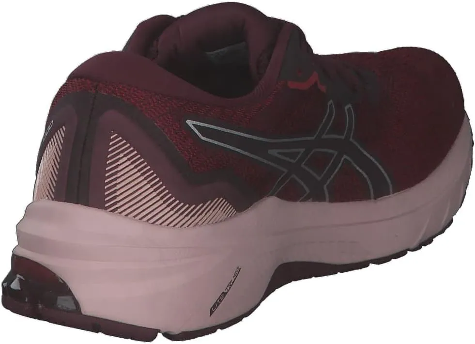 ASICS Women's Gymnastics Shoes Trainers