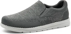 Bruno Marc Men's Slip-on Loafers Casual Lightweight Stretch Shoes