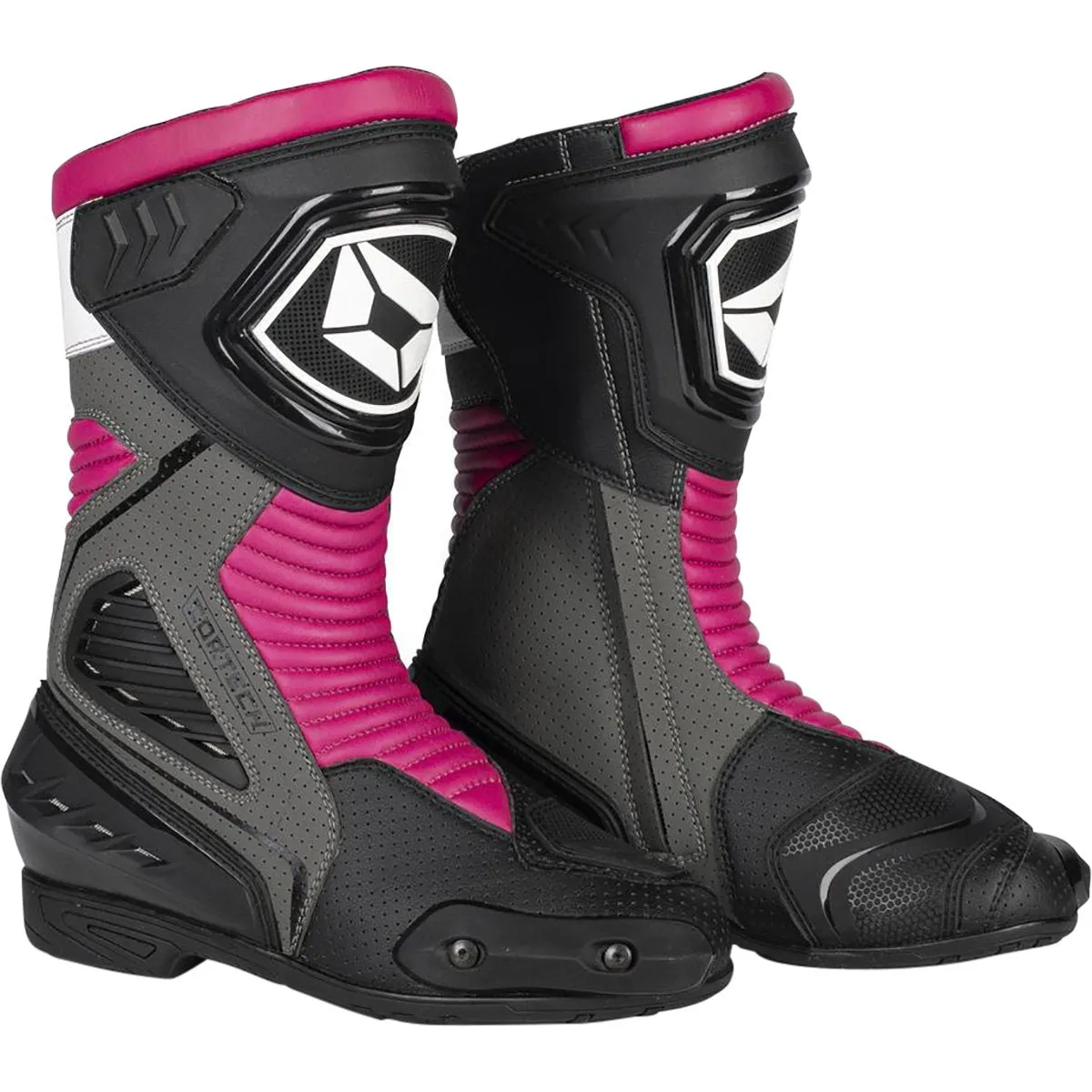 Cortech Apex RR Air Women's Boots