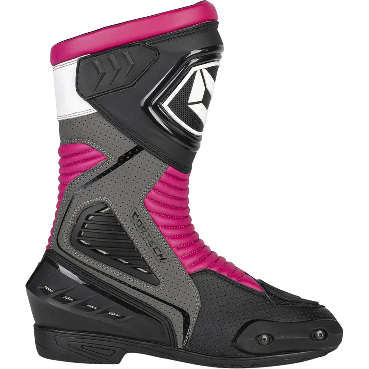 Cortech Apex RR Air Women's Boots