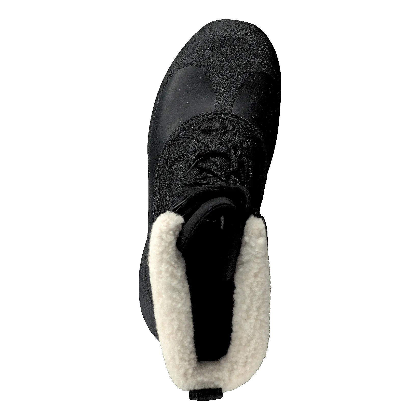 Cumberland 010 Black