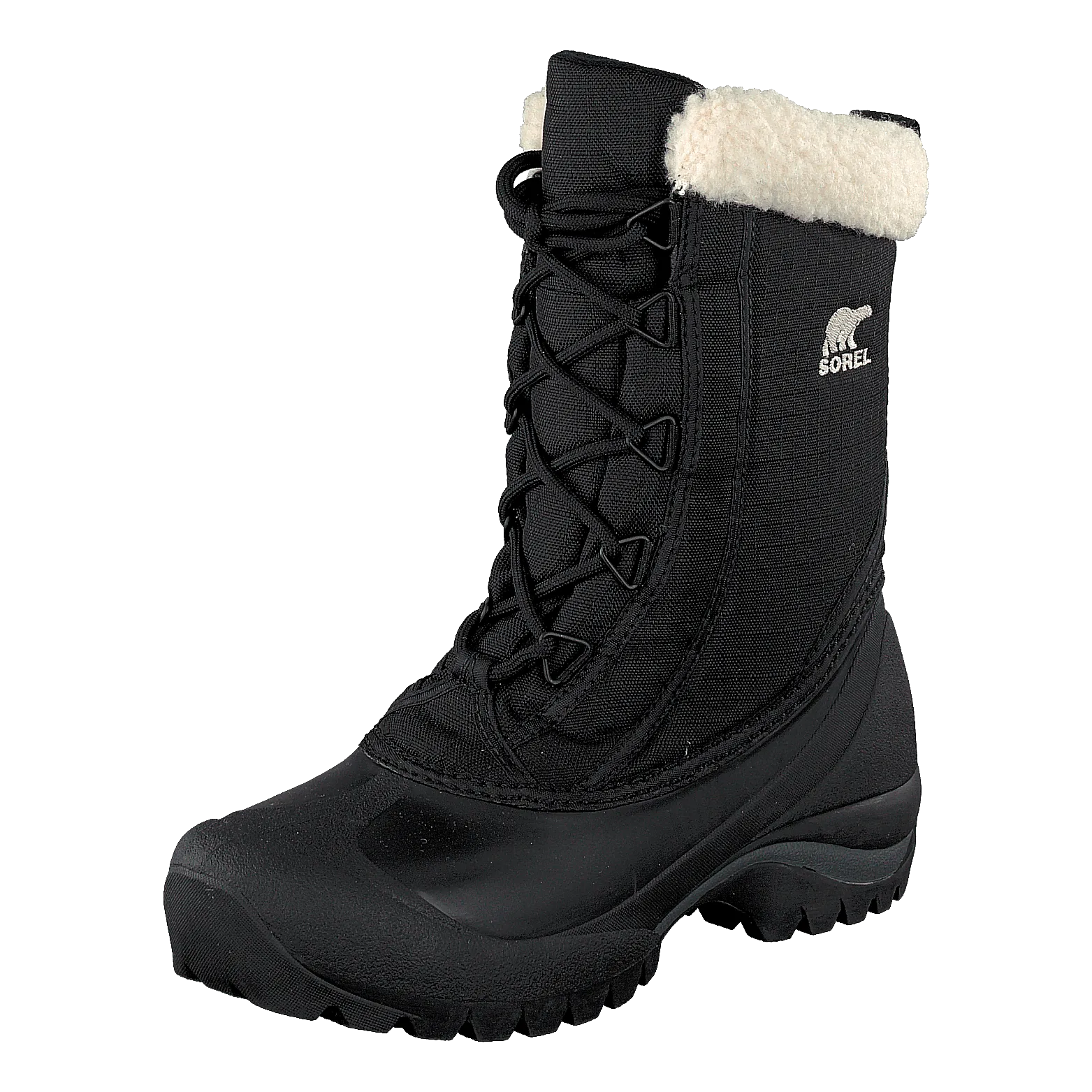 Cumberland 010 Black