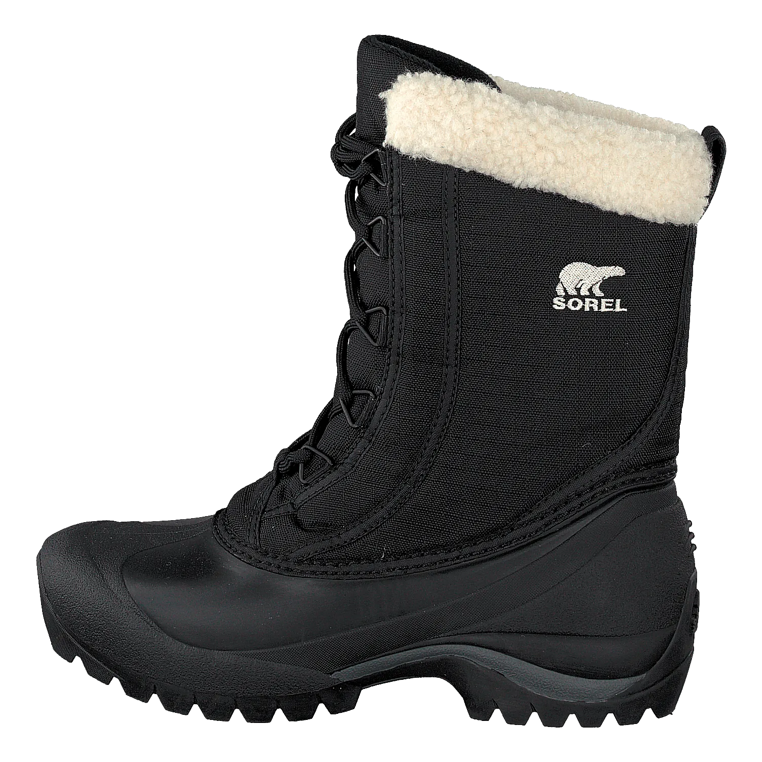 Cumberland 010 Black