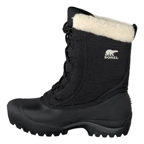 Cumberland 010 Black
