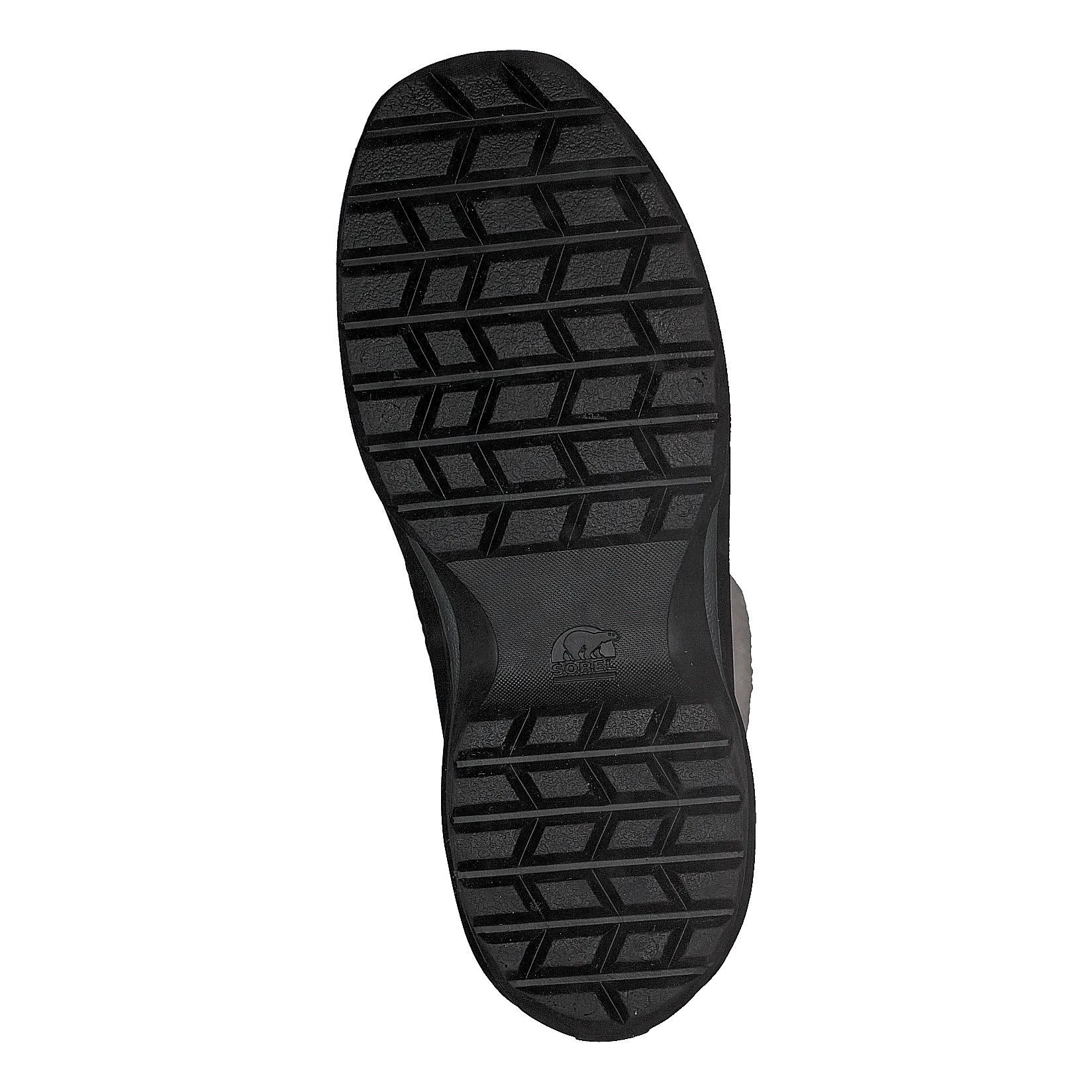 Cumberland 010 Black