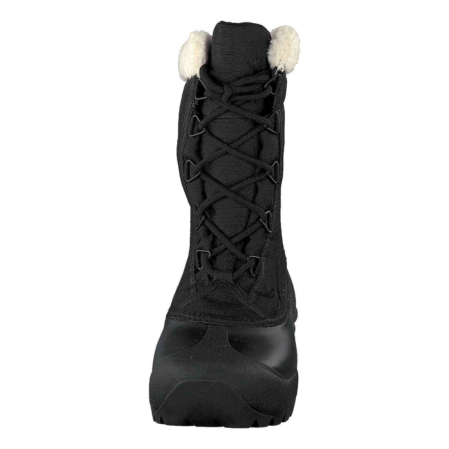Cumberland 010 Black