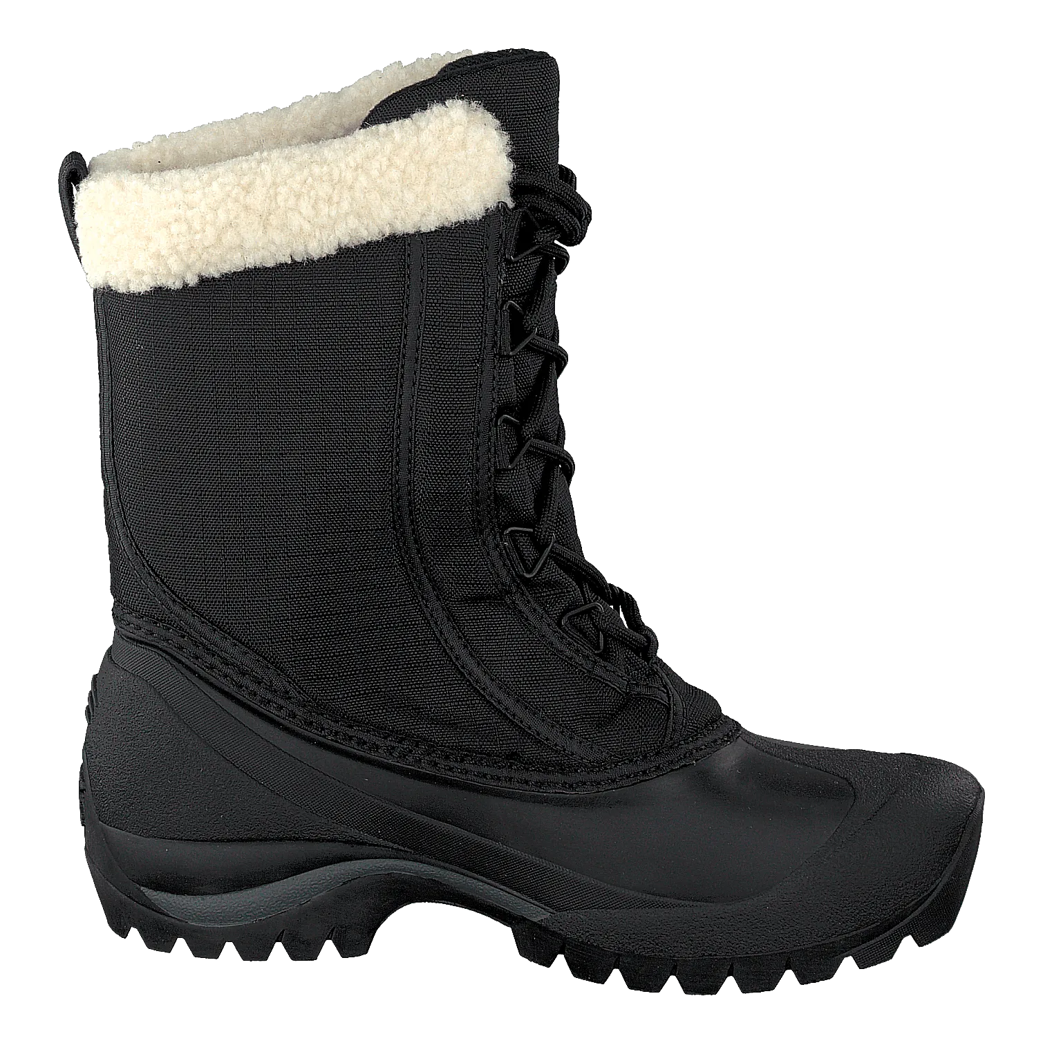 Cumberland 010 Black