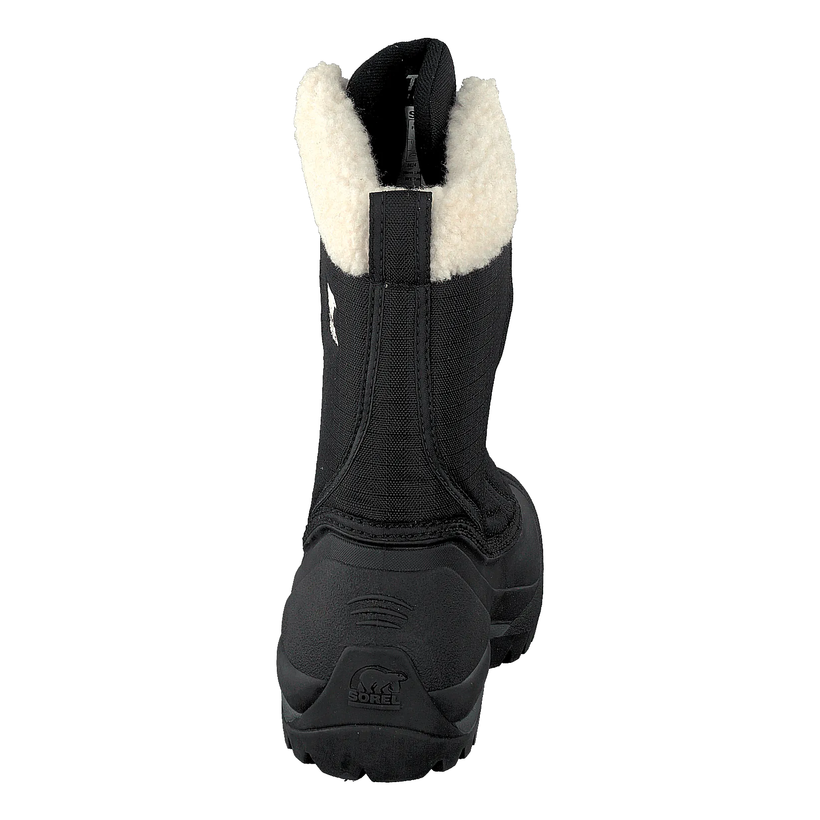 Cumberland 010 Black