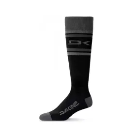 Dakine - Freeride Socks - Black/Grey NEW FOR 2025 SALE