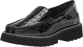 Donald Pliner Women's Hope Loafers, Slip-On Shoes, Comfortable Loafers for Everyday Wear