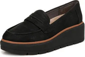 Dr. Scholl's Women's Nice Day Max Slip on Loafer