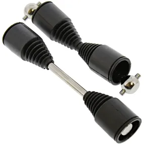 HPI Racing 1/5 Baja 5B Dogbone Driveshafts & Axle Boots
