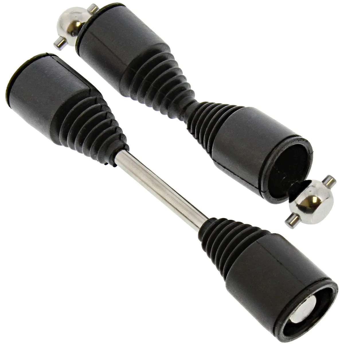 HPI Racing 1/5 Baja 5B Dogbone Driveshafts & Axle Boots
