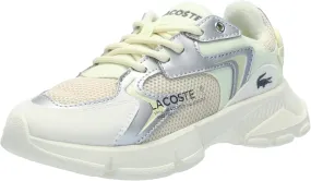 Lacoste Unisex-Child L003 Neo Sneaker