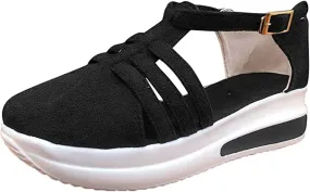 Lausiuoe Womens Shoes Casual Dressy Canvas Shoes Low Top Fashion Comfortable Classic Slip On Sneakers Walking Flat Loafers