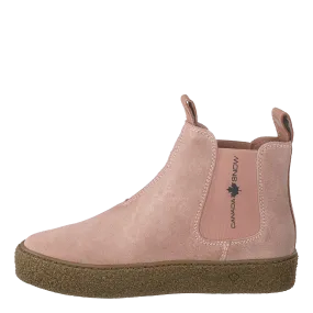 Mount Verm Pink