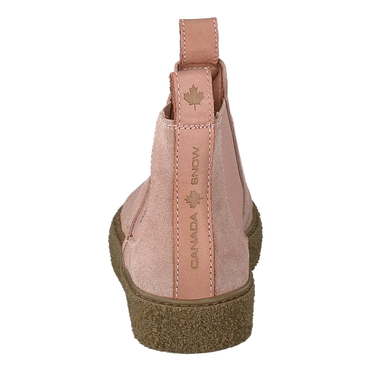 Mount Verm Pink