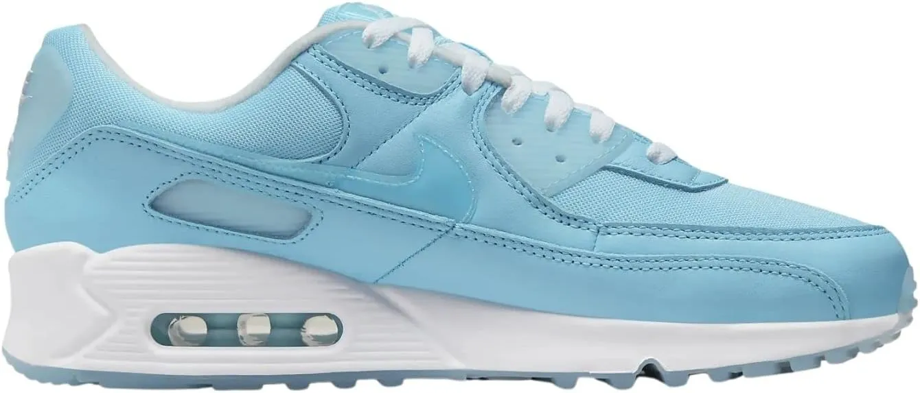 Nike Air Max 90 Premium, Men's Trainers