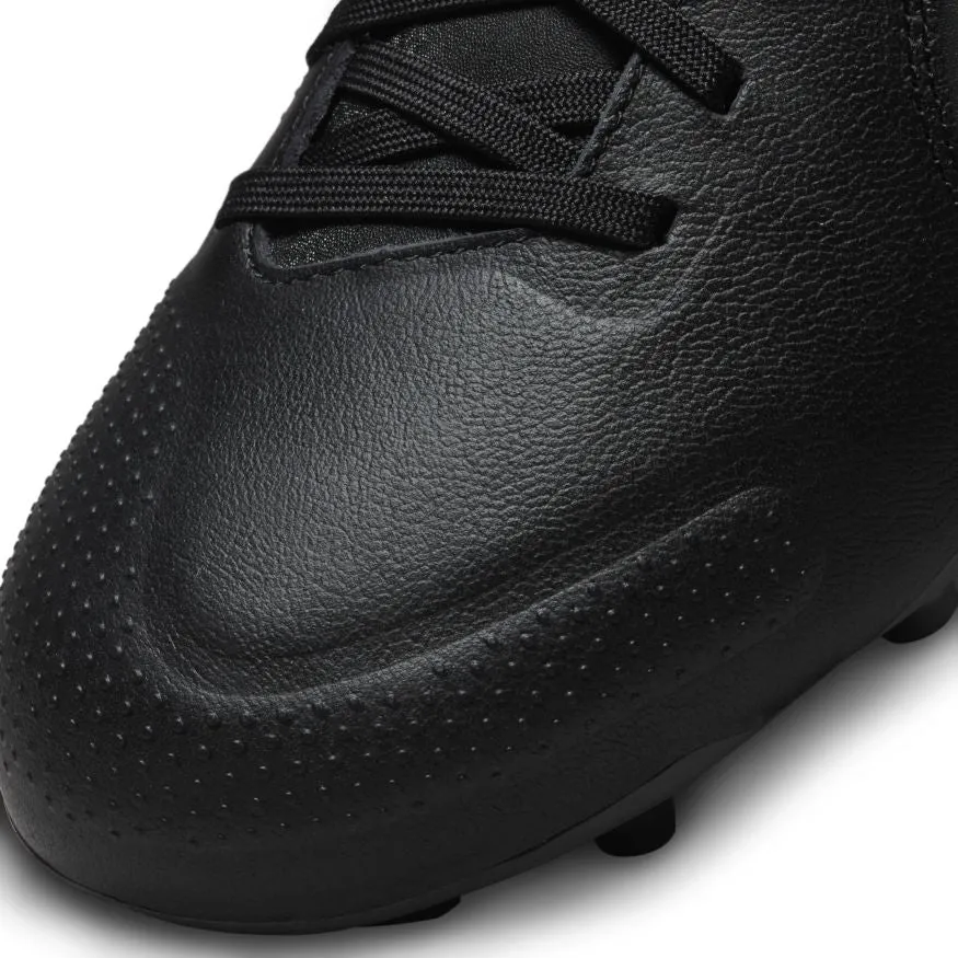 Nike Jr. Tiempo Legend 9 Academy MG Little/Big Kids' Multi-Ground Cleat