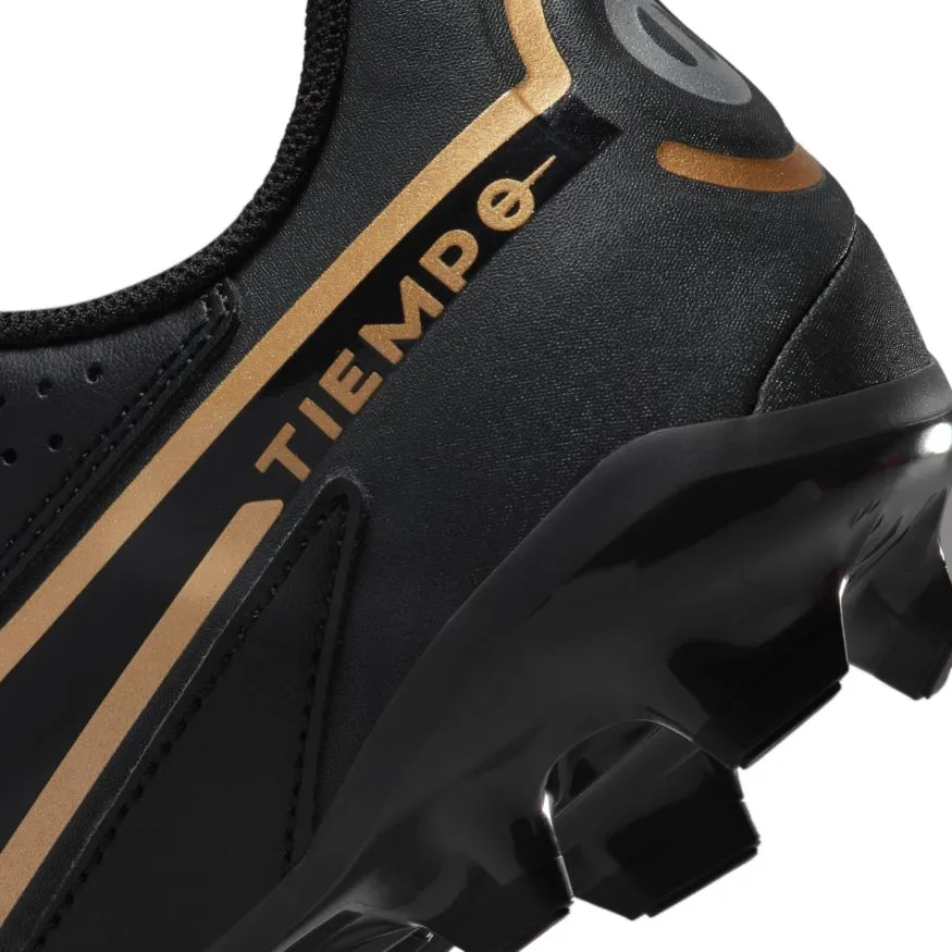 Nike Jr. Tiempo Legend 9 Academy MG Little/Big Kids' Multi-Ground Cleat
