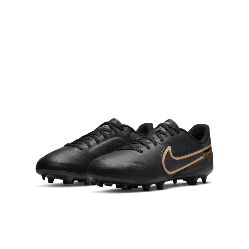 Nike Jr. Tiempo Legend 9 Academy MG Little/Big Kids' Multi-Ground Cleat