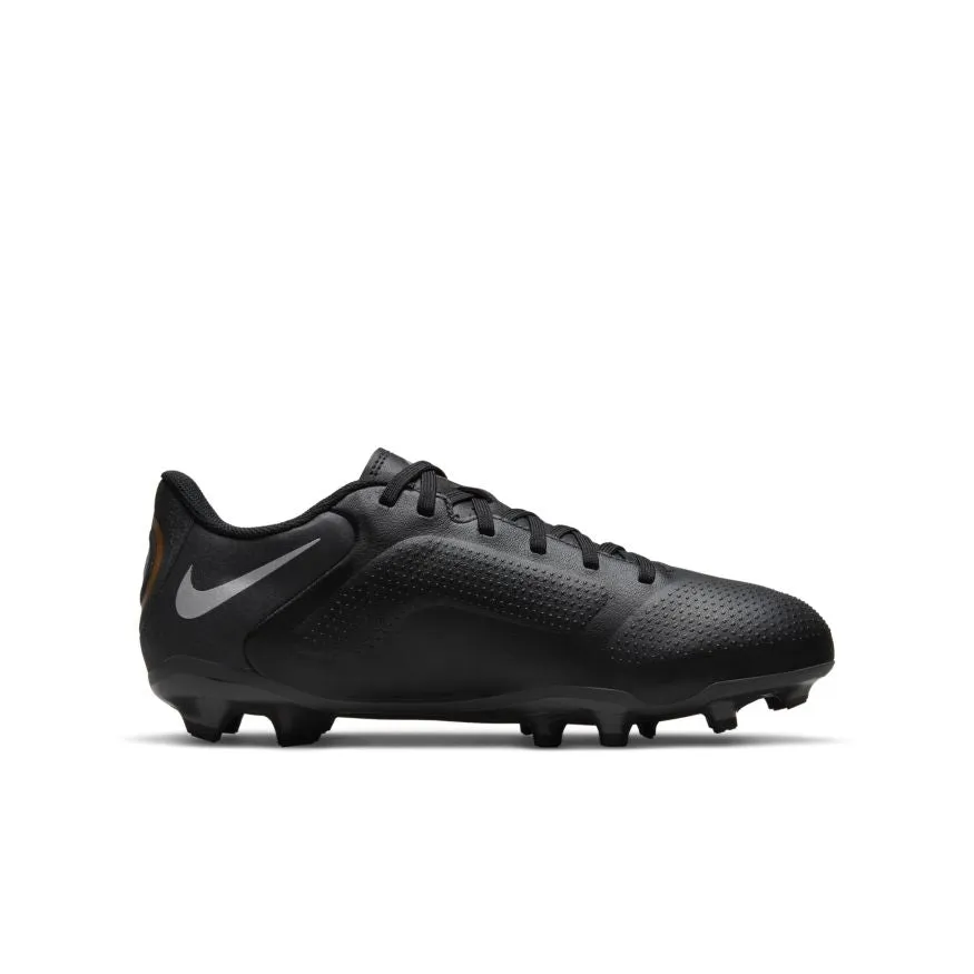 Nike Jr. Tiempo Legend 9 Academy MG Little/Big Kids' Multi-Ground Cleat