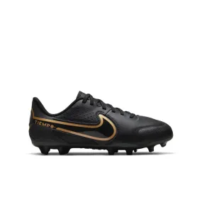 Nike Jr. Tiempo Legend 9 Academy MG Little/Big Kids' Multi-Ground Cleat