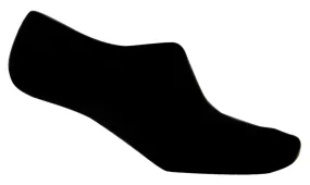 OCTAVE Unisex Plain Invisible Trainer Liner Socks Various Pack Sizes Available