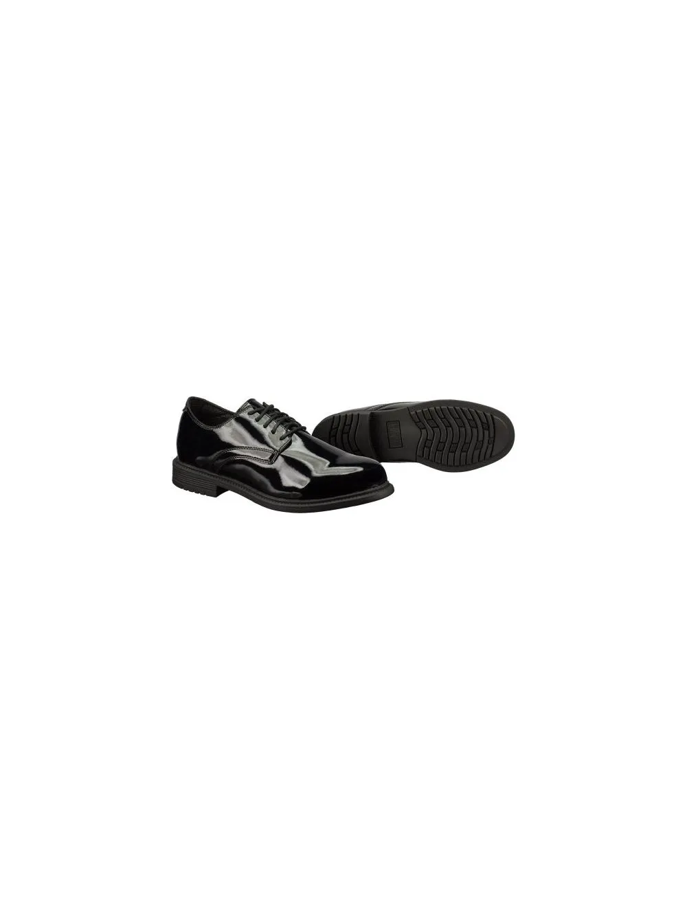 Original S.W.A.T. Dress Oxford Shoes (MPD)