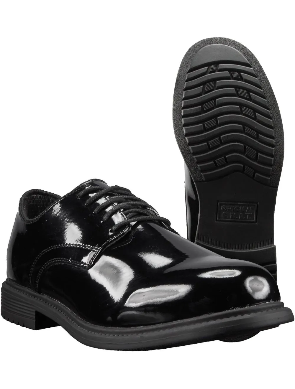 Original S.W.A.T. Dress Oxford Shoes (MPD)