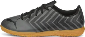 Puma - Kids Tacto Ii It Shoes, Size: 5 M US Big Kid, Color: Puma Black/Castlerock