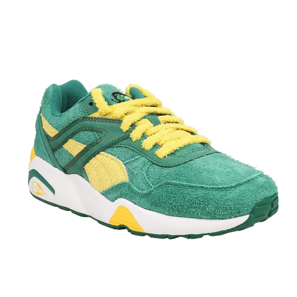 R698 Super Lace Up Sneakers