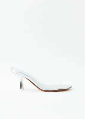 Sandal Heels