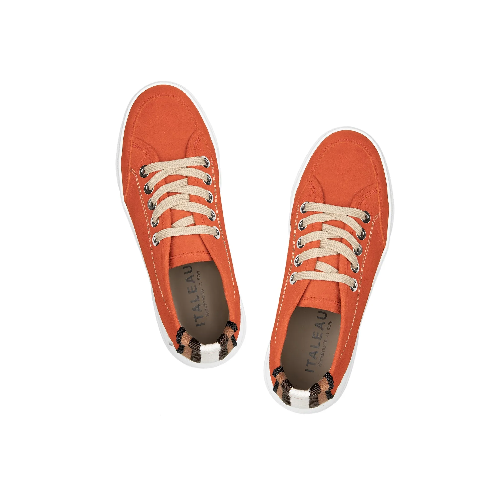 Ubalda Sneakers Coralo