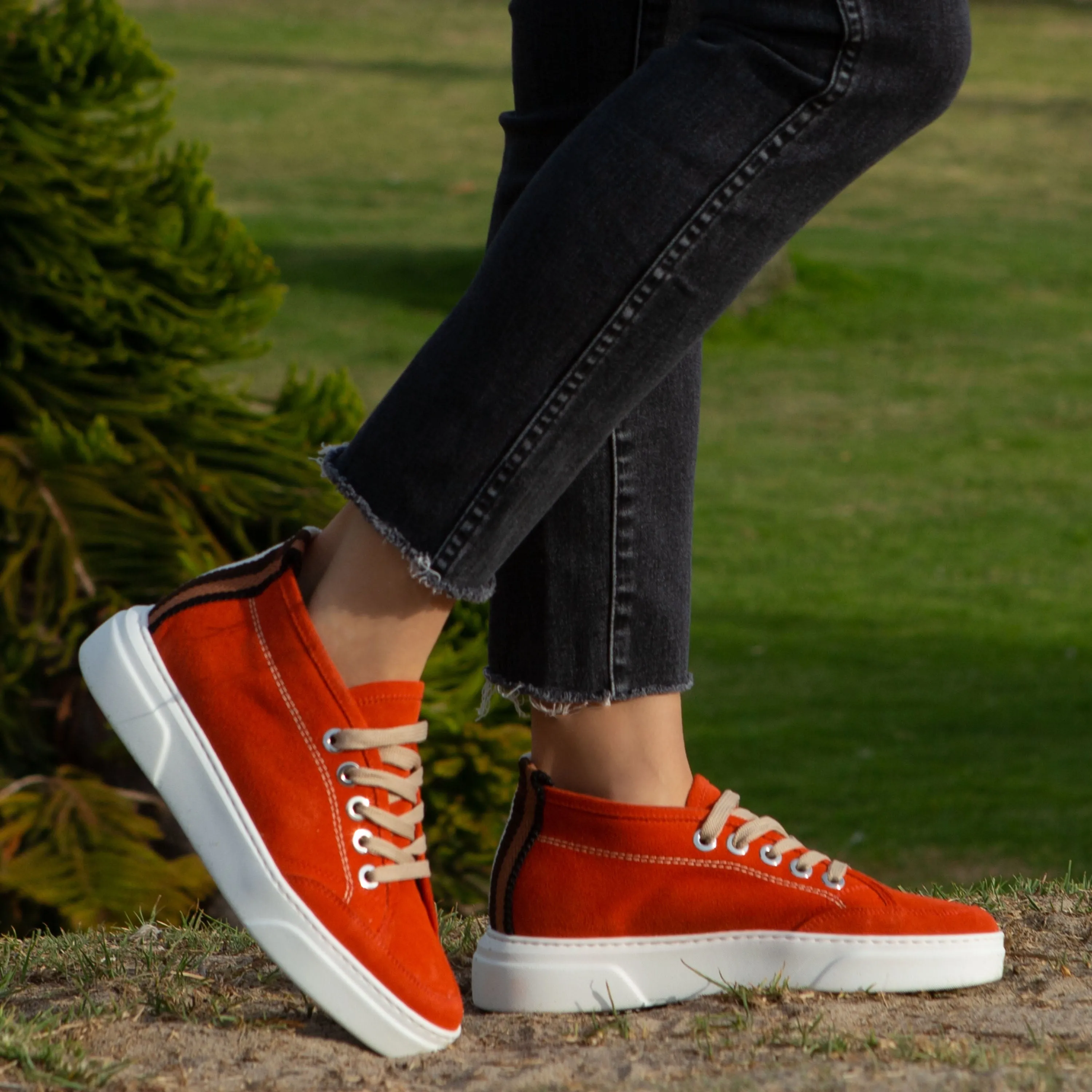 Ubalda Sneakers Coralo