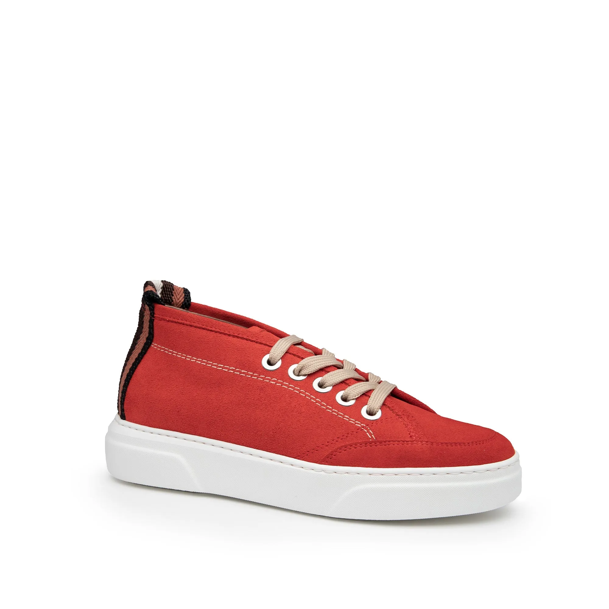 Ubalda Sneakers Coralo