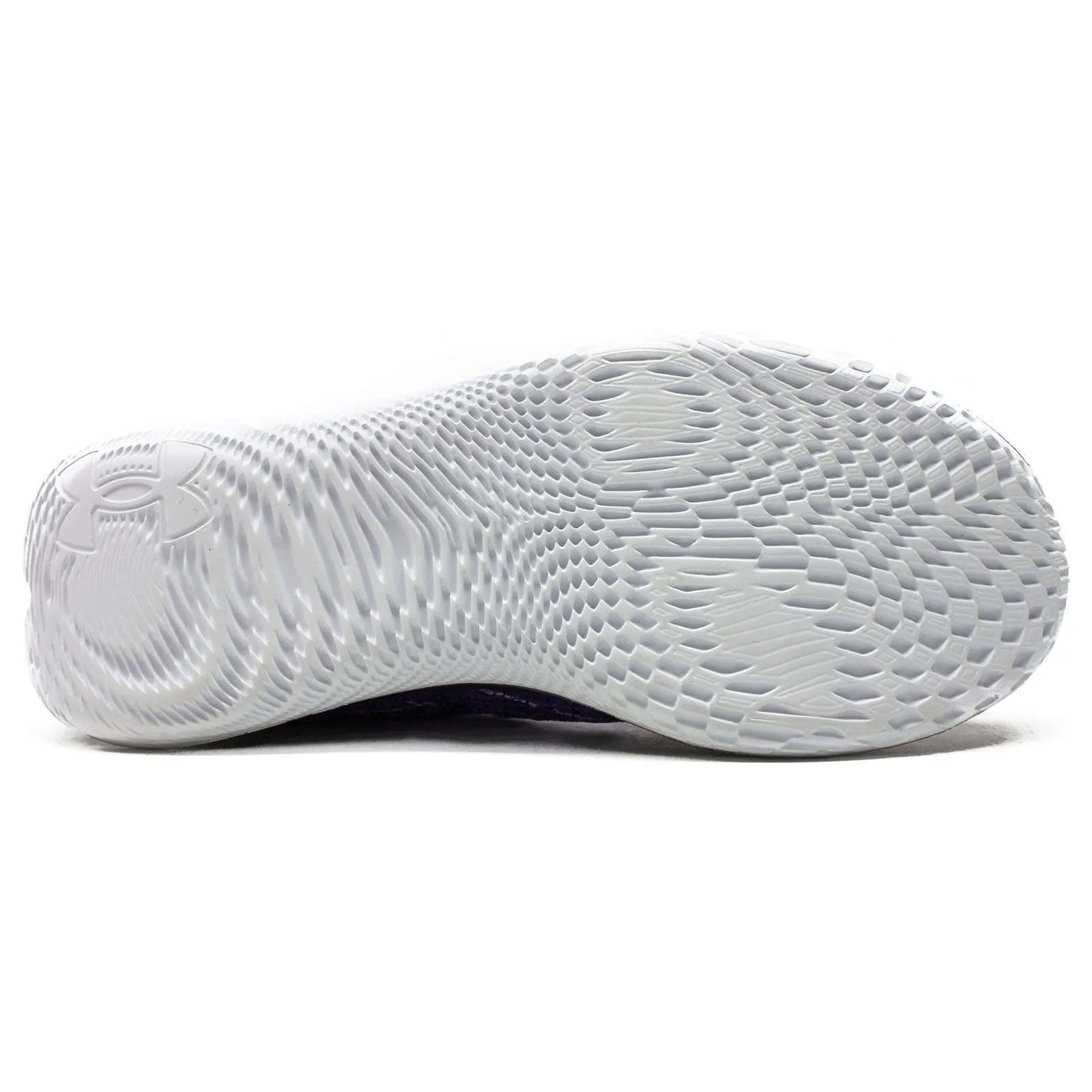 Under Armour Flow Velociti Wind Synthetic Textile Women's Low-Top Trainers