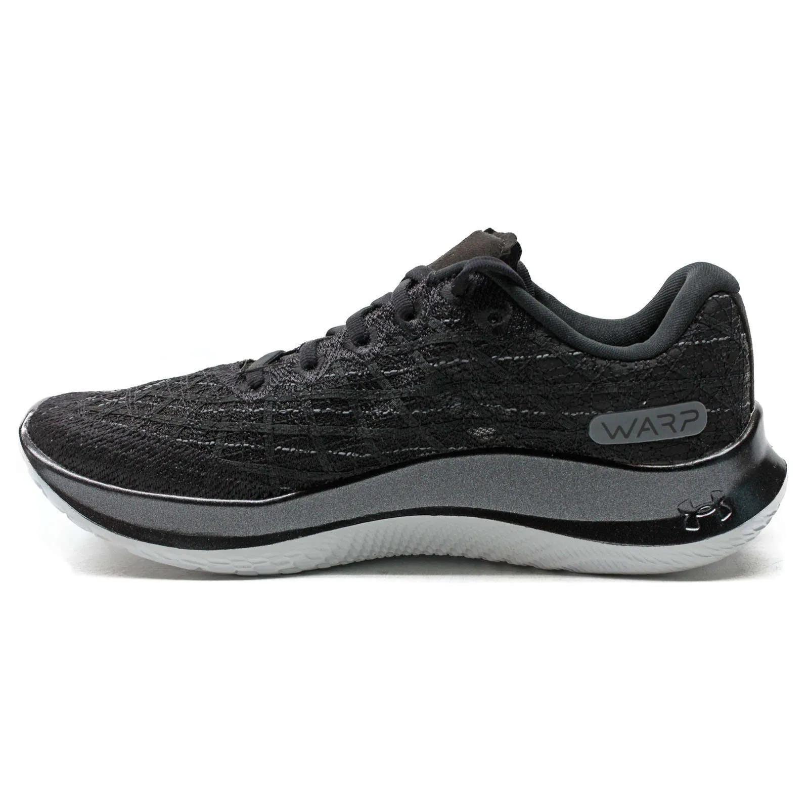 Under Armour Flow Velociti Wind Synthetic Textile Women's Low-Top Trainers