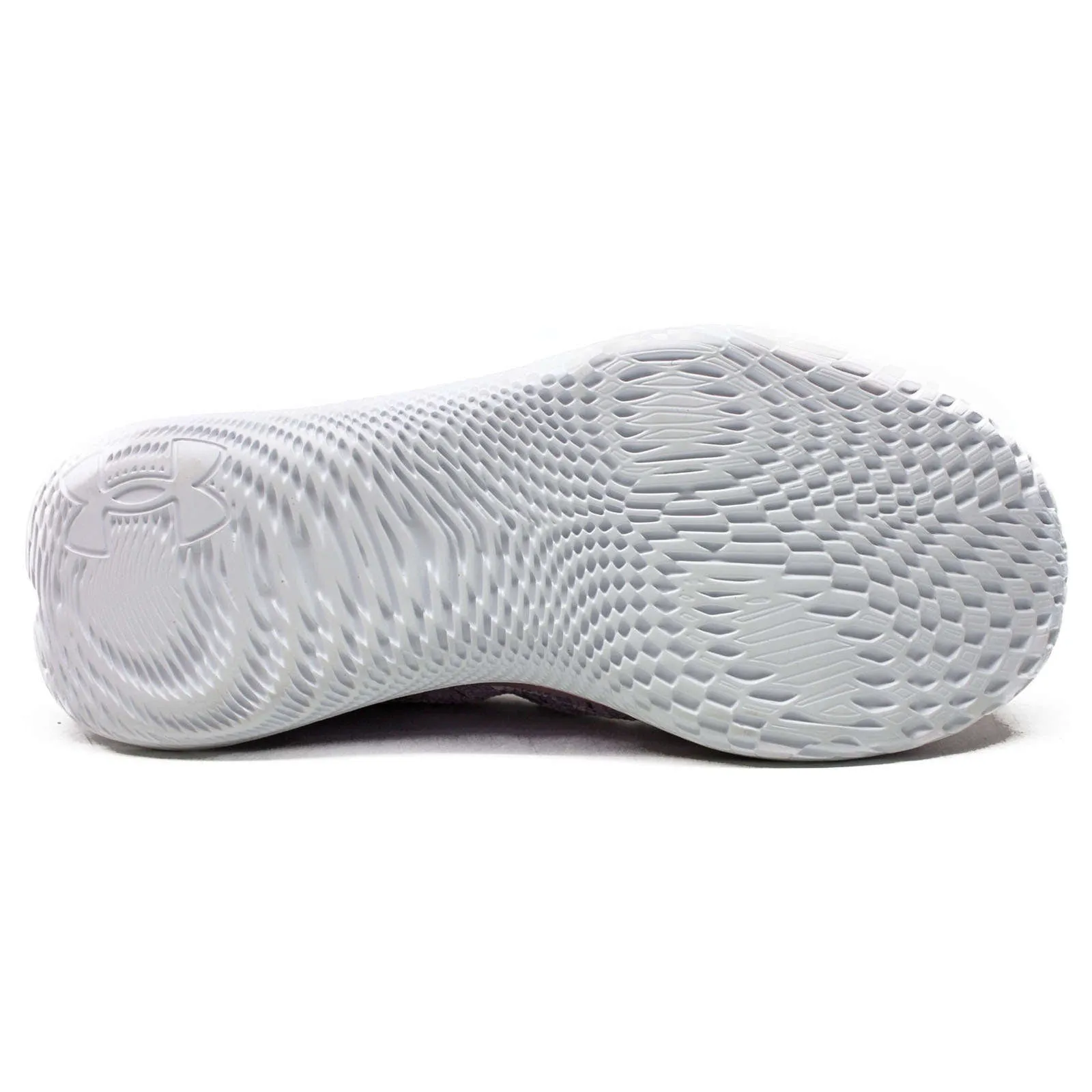 Under Armour Flow Velociti Wind Synthetic Textile Women's Low-Top Trainers