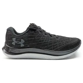 Under Armour Flow Velociti Wind Synthetic Textile Women's Low-Top Trainers