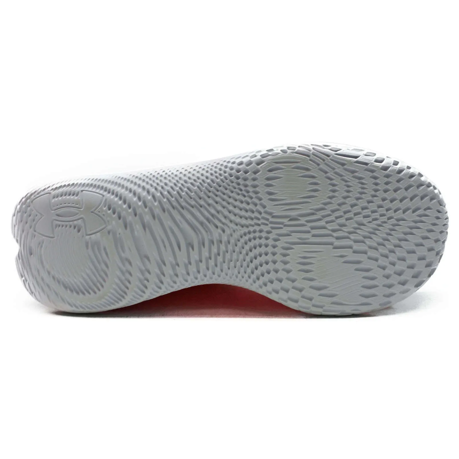 Under Armour Flow Velociti Wind Synthetic Textile Women's Low-Top Trainers